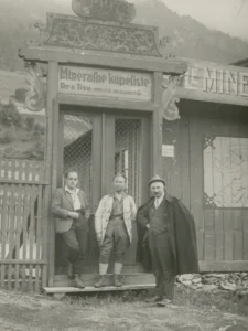Pizzeria Oliviero